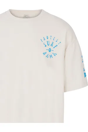 Protest PRTAVAL Heren T-Shirt