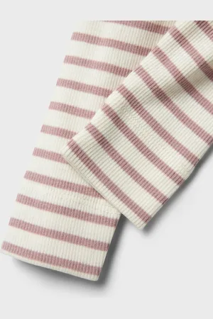 NAME IT Legging Bani Deauville Mauve 68