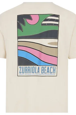 Protest PRTOXFORD Heren T-Shirt