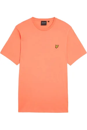 Lyle & Scott Plain T-shirt Polo