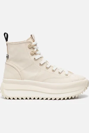 Tamaris Veterboots Dames - Canvas -
