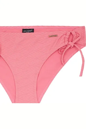 Protest MIXCABEL 25 Dames Normaal Bikinibroekje