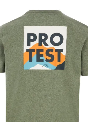 Protest PRTRAMON Heren T-Shirt