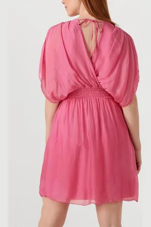 Aaiko Yoana Se 500 Jurken Dames - Kleedje - Rok - Jurk -
