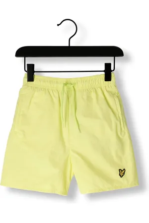 Lyle & Scott Plain Swim Short Zwemkleding Jongens -