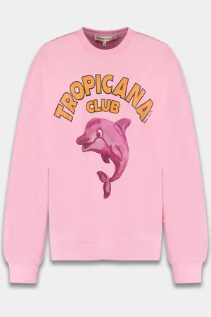 Harper & Yve Trui Dolphin Sw Hst25y500 614 Sweet Pink Dames
