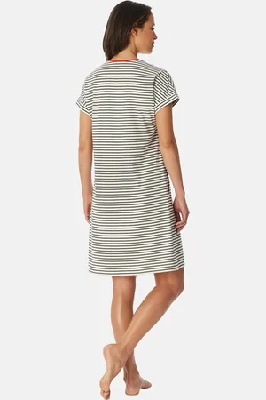 Schiesser Nachthemd Casual Essentials