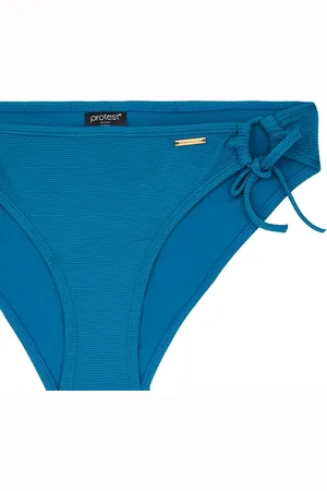 Protest MIXCABELS Dames Normaal Bikinibroekje