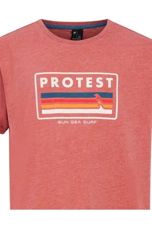 Protest PRTMARIUS JR Jongens T-Shirt