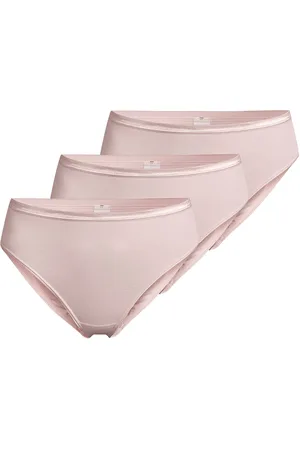 CON-TA Dames hipster slip 3 pack Modal