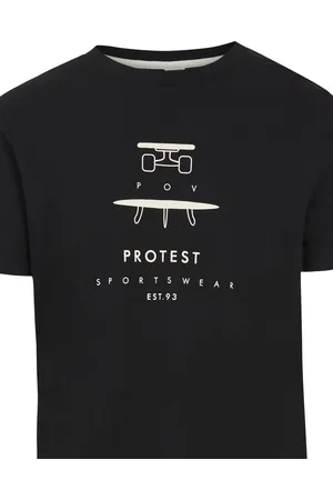 Protest PRTANDROS Heren T-Shirt