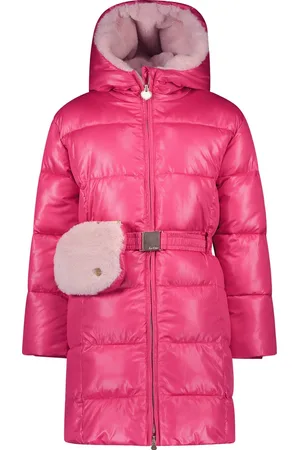 Le Chic Winterjas BIRDO C407-5202