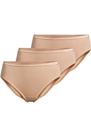 CON-TA Dames hipster slip 3 pack Modal