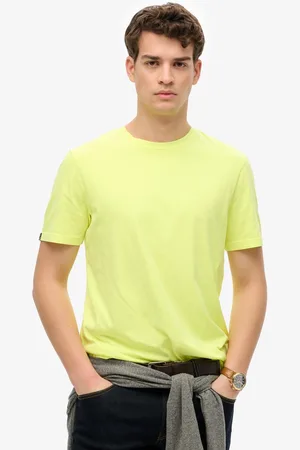 Superdry Classic Essential T-shirt Met Korte Mouwen L Man