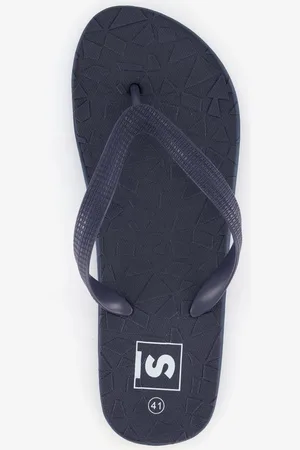 Scapino Heren teenslippers