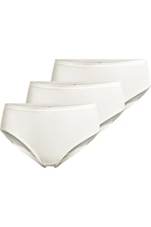 CON-TA Dames hipster slip 3 pack Modal