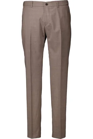 Berwich Broek Morello Elax Pantalons Fa1755
