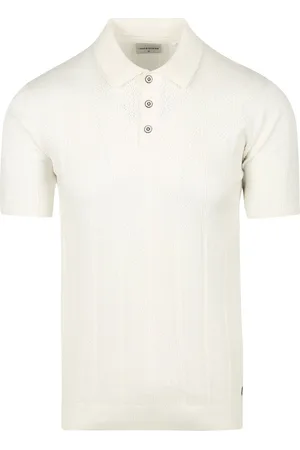 No Excess Polo met korte mouwen