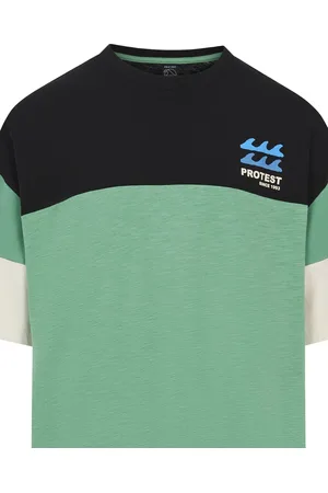 Protest PRTDUEL Heren T-Shirt