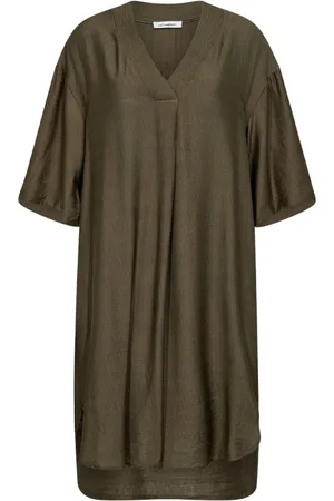 Co`Couture Jurk Co Couture Caryncc Jurk 36432