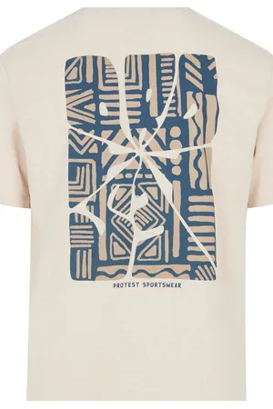 Protest PRTVICTOR Heren T-Shirt