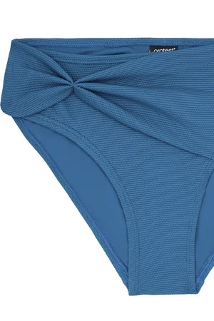Protest MIXWRAPER Dames Bikinibroekje Met Hoge Taille