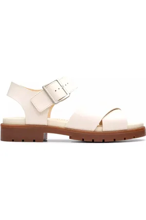 Clarks Orinoco Cross - dames sandaal - - maat 39.5 (EU) 6 (UK)