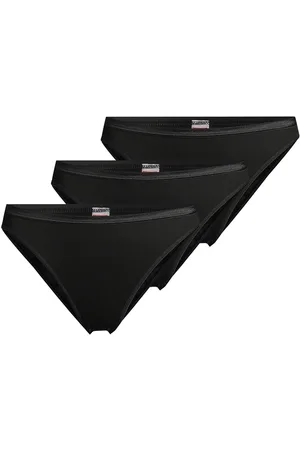 CON-TA Dames slip / onderbroek 3 pack Modal