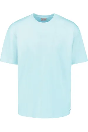 No Excess NO-EXCESS T-shirt Crewneck T Shirt 27340264 151 Ice Mannen