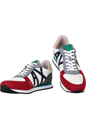 Armani Exchange Sneaker