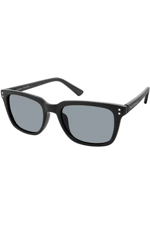 Privé Revaux PRIVÉ REVAUX - THE DEAN - Polariserend Zonnebrillen Volwassenen Unisex Multi Ovaal