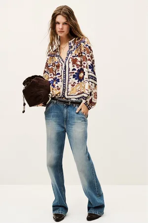 Bash Blouse Varone Jurk 1e25varo