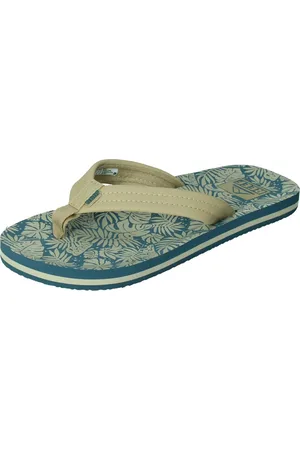 Reef Ahi Slippers - Jongens -