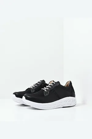 Wolky Dames Sneakers 05704 Bounce S2F