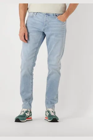 G-Star Raw 3301 Slim Jeans Heren - Broek -