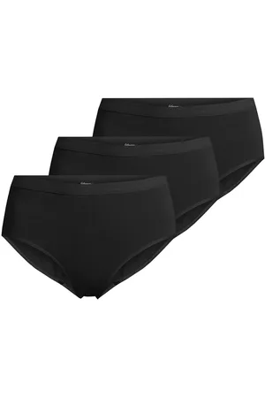 CON-TA Dames maxi slip 3 pack Singel-Jersey