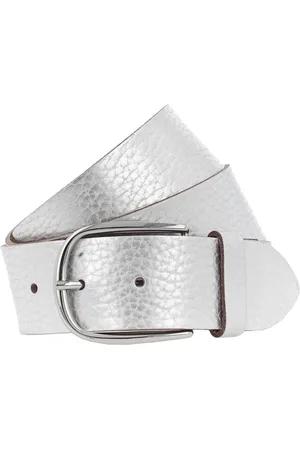 Vanzetti Riem - Dames - 100 cm - silver