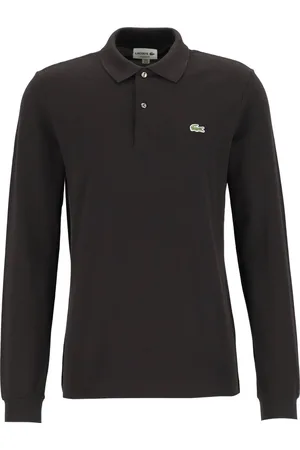 Lacoste Classic Fit polo lange mouw