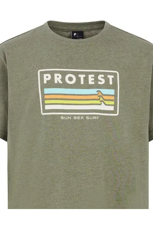 Protest PRTMARIUS JR Jongens T-Shirt