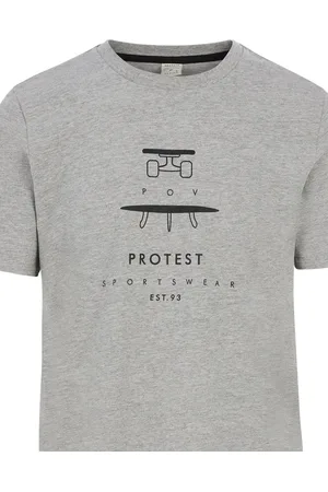 Protest PRTANDROS Heren T-Shirt
