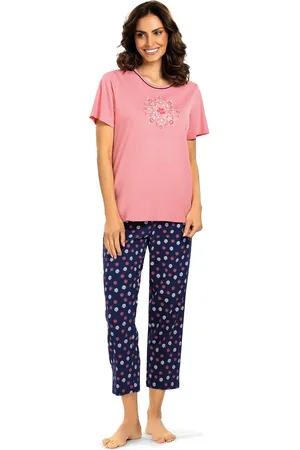 Comtessa Dames Pyjama 