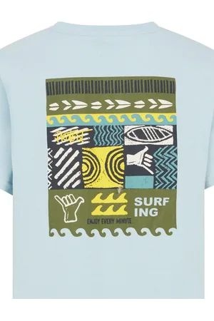 Protest PRTKEVAN JR Jongens T-Shirt