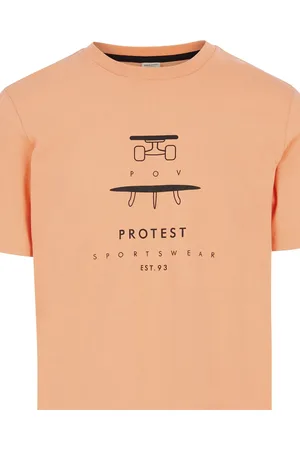 Protest PRTANDROS Heren T-Shirt