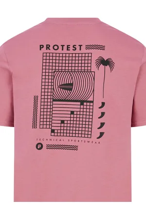 Protest PRTKEIDI Heren T-Shirt
