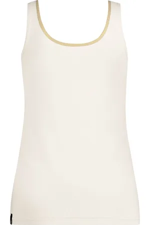 NUKUS Shirt Juba Singlet Nks06001