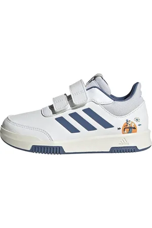 adidas Sportswear DISNEY MICKEY MOUSE TENSAUR SPORTSCHOENEN KIDS - Kinderen - - 30 1/2