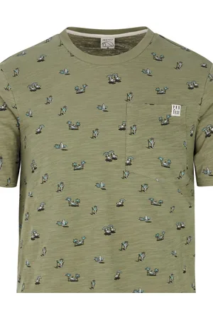 Protest PRTELSTON Heren T-Shirt