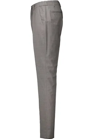 Berwich Broek Morello Elax Pantalons Fa1755