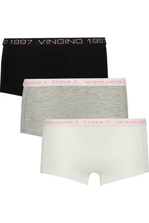 Vingino Girls-boxer-3pack - Kinderen - Ondergoed
