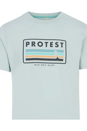 Protest PRTBARN Heren T-Shirt